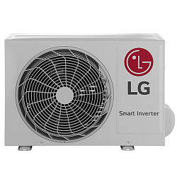 Сплит-система LG P07EP