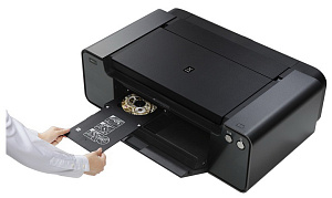 Принтер струйный Canon Pixma Pro-1 (4786B009)