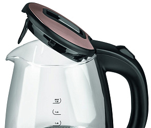 Чайник электрический Scarlett SC-EK27G43