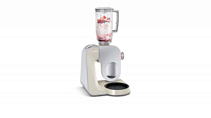 Кухонный комбайн Bosch MUM58L20
