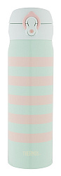 Термос Thermos JNL-502 салатовый/розовый