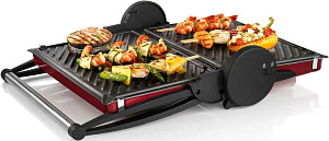 Электрогриль Bosch TFB4402V