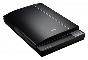 Сканер Epson Perfection V370 Photo (B11B207313)