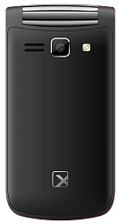 Мобильный телефон teXet TM-317 черный
