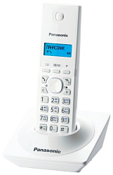 Радиотелефон Panasonic KX-TG1711RUW