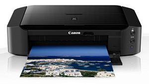 Принтер струйный Canon Pixma iP8740 (8746B007)