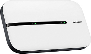 Модем 3G/4G Huawei E5576-320 белый