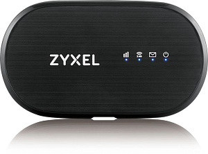 Модем 2G/3G/4G Zyxel WAH7601