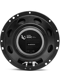 Колонки автомобильные Infinity Alpha 650C