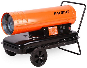 Тепловая пушка дизельная Patriot DTС 368