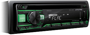 Автомагнитола CD Alpine CDE-201R