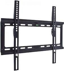 Кронштейн Kromax IDEAL-3 для телевизора черный