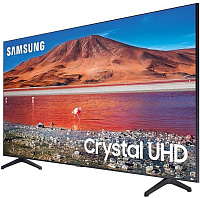 Телевизор Samsung UE55TU7100U