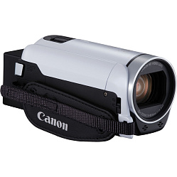 Видеокамера Canon Legria HF R806 белый