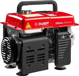 Генератор Зубр ЗЭСБ-800