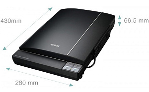 Сканер Epson Perfection V370 Photo (B11B207313)