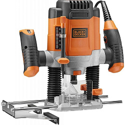 Фрезер Black & Decker KW1200E