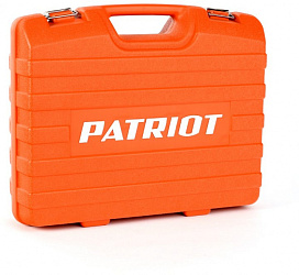 Дрель-шуруповерт Patriot BR 140Li