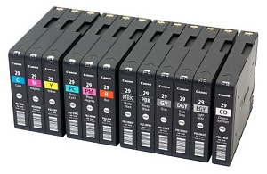 Принтер струйный Canon Pixma Pro-1 (4786B009)