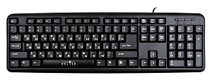 Клавиатура Oklick 180M USB