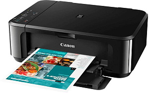 Струйное МФУ Canon Pixma MG3640S (0515C107)