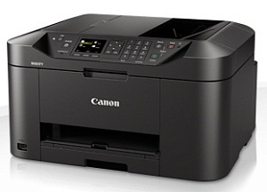 Струйное МФУ Canon Maxify MB2040 (9538B007)