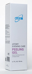 Гель для лица Atomy Evening Care Peeling Gel