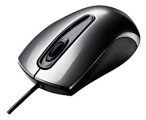 Мышь Asus UT200 Grey USB