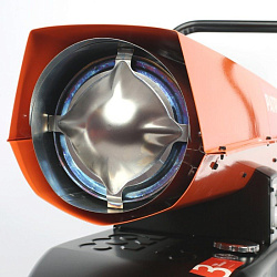 Тепловая пушка дизельная Patriot DTС 379Z
