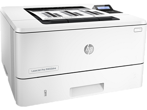Принтер лазерный HP LaserJet Pro M402dne (C5J91A)