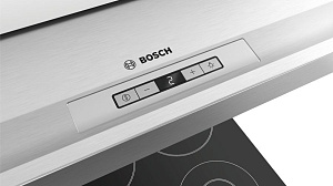 Вытяжка Bosch DFR067E51