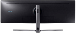 Монитор Samsung C49HG90DMI