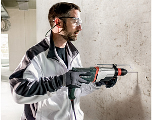 Перфоратор Metabo KHE 2660 Quick (600663500)