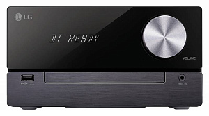 Музыкальный центр LG CM2460