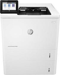 Принтер лазерный HP LaserJet Enterprise M609x (K0Q22A)