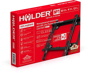 Кронштейн Holder LCD-F2617-B для телевизора