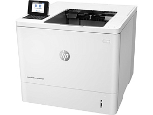 Принтер лазерный HP LaserJet Enterprise 600 M607n (K0Q14A)