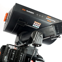 Снегоуборщик бензиновый Patriot Сибирь 110E (426108110)