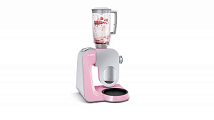 Кухонный комбайн Bosch MUM58K20