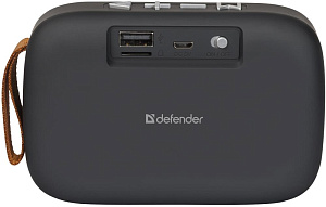 Портативная акустика Defender Enjoy S300