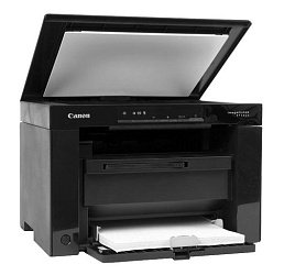 Лазерное МФУ Canon i-Sensys MF3010 (5252B004)