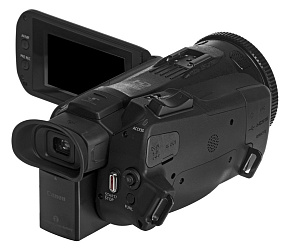 Видеокамера Canon Legria HF G26