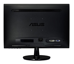 Монитор Asus VS197DE