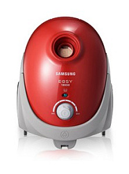 Пылесос Samsung SC5251 (VCC5251V3R)