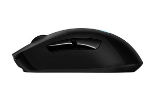 Мышь Logitech G703 LIGHTSPEED Black USB