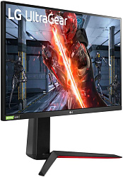 Монитор LG 27GN850-B