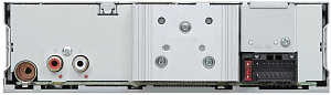 Автомагнитола CD JVC KD-T401