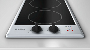 Варочная поверхность Bosch PKE345CA1