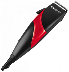 Машинка для стрижки Scarlett SC-HC63C24