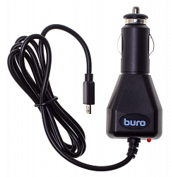 Автомобильное зарядное устройство Buro XCJ-048-EM-2A